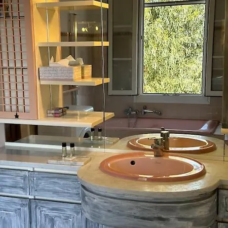 Holiday home Maison De Plain-pied A 8 Km De La *